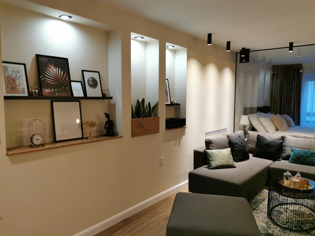 Apartman My Story Osijek Exterior photo