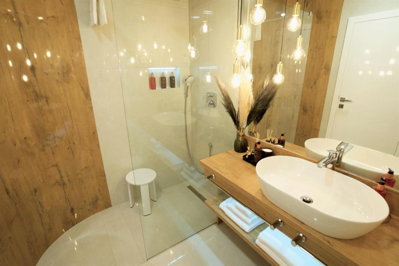 Apartman My Story Osijek Exterior photo