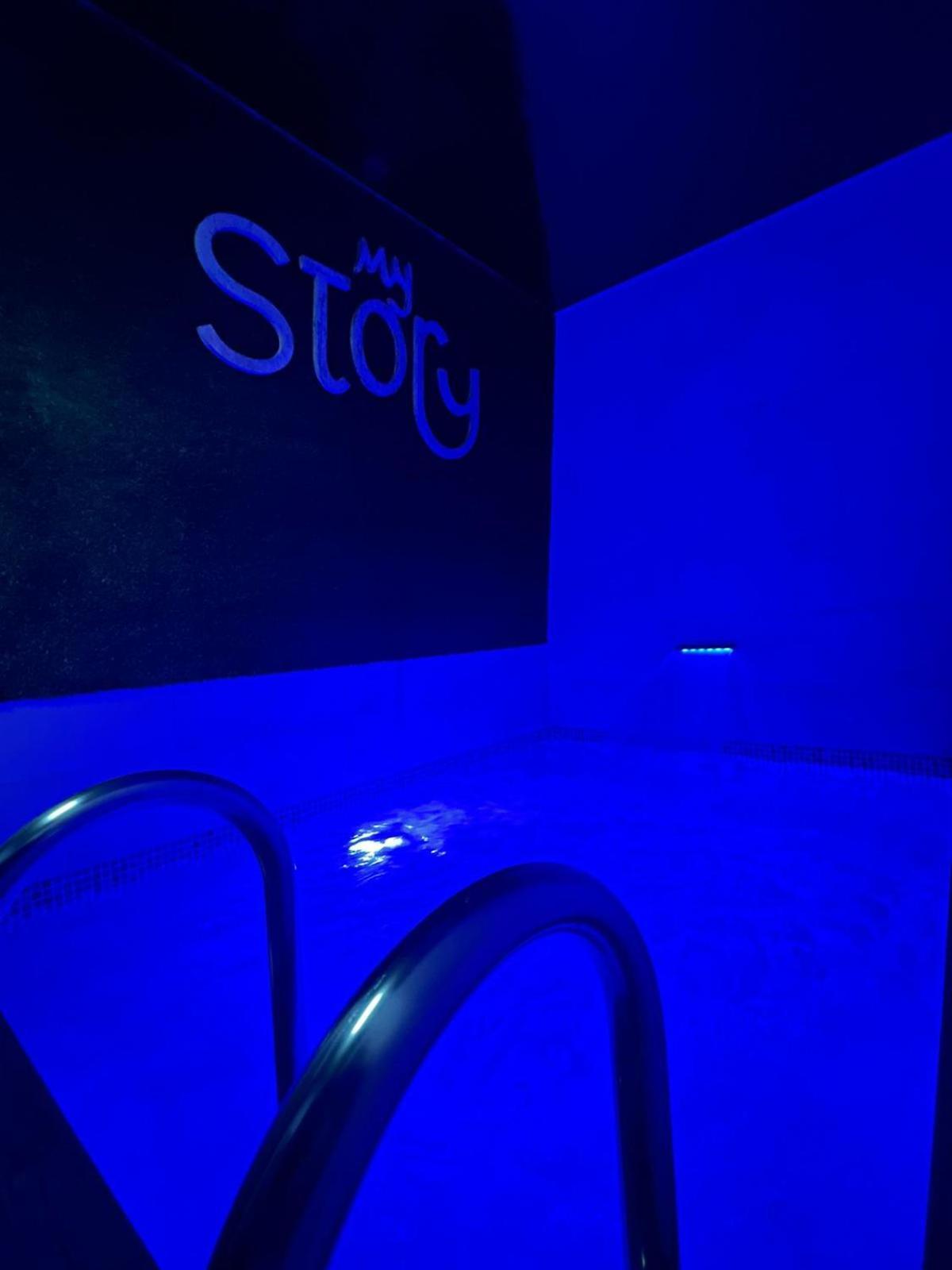 Apartman My Story Osijek Exterior photo