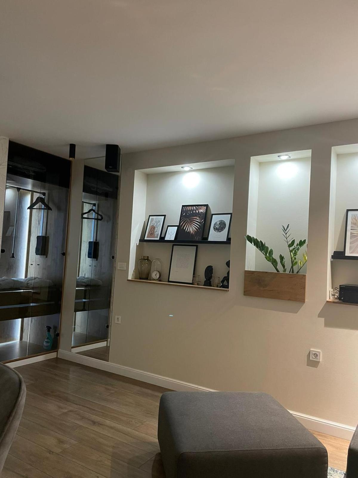 Apartman My Story Osijek Exterior photo